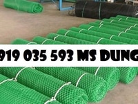 Lưới nhựa cứng trải sàn gà vịt ngan lưới nhựa lót chuồng trại lưới pe Lưới nhựa cứng trải sàn gà vịt ngan lưới nhựa lót chuồng trại lưới pe