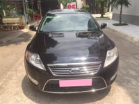 Cần bán xe Ford Mondeo 2.3at 2014 màu đen vip Cần bán xe Ford Mondeo 2.3at 2014 màu đen vip
