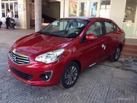 Xe Attrage nhập khẩu Thái Lan chỉ còn 375,5 triệu,giảm sốc cuối năm Xe Attrage nhập khẩu Thái Lan chỉ còn 375,5 triệu,giảm sốc cuối năm