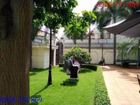 Cho thuê Villa đường số 4, P Thảo Điền, Q2 Cho thuê Villa đường số 4, P Thảo Điền, Q2