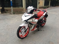 Yamaha Exciter 150 CHÍNH CHỦ CHẠY 3000 ĐK2017 Yamaha Exciter 150 CHÍNH CHỦ CHẠY 3000 ĐK2017