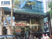 Cho thuê văn phòng giá mềm tại Lê Thị Hồng Gấm, Q1, DT 100m2 giá 41tr Cho thuê văn phòng giá mềm tại Lê Thị Hồng Gấm, Q1, DT 100m2 giá 41tr
