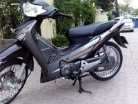 Honda Future 125 mới 98% biển HN Honda Future 125 mới 98% biển HN