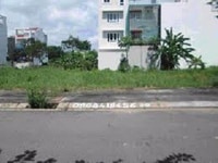 Bán gấp lô đất mặt tiền chợ, nở hậu, 75m2, sổ riêng bao sang tên Bán gấp lô đất mặt tiền chợ, nở hậu, 75m2, sổ riêng bao sang tên