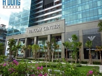 Cho thuê văn phòng trọn gói tại Vincom center, Lê Thánh Tôn, giá 18 tr Cho thuê văn phòng trọn gói tại Vincom center, Lê Thánh Tôn, giá 18 tr