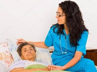 Cần hai người giúp việc nhà và chăm bà. Làm 2 nơi gần nhau. Cần hai người giúp việc nhà và chăm bà. Làm 2 nơi gần nhau.
