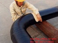 Giải pháp chống ăn mòn tốt nhất cho đường ống chôn ngầm. Giải pháp chống ăn mòn tốt nhất cho đường ống chôn ngầm.