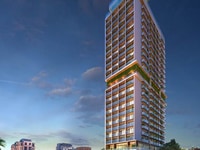 TMS Luxury Hotel - Vị trí sinh lời, tầm nhìn tương lai TMS Luxury Hotel - Vị trí sinh lời, tầm nhìn tương lai