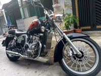 Moto rebel (USA) 150 NC két nước bstp chính chủ mới 95% Moto rebel (USA) 150 NC két nước bstp chính chủ mới 95%