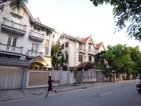 Bán biệt thự tại khu đô thị Mỹ Đình, 96 m2, vị trí VIP Bán biệt thự tại khu đô thị Mỹ Đình, 96 m2, vị trí VIP