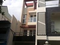 Bán nhà Lê Văn Sỹ, diện tích 4x16m, giá 4,6 tỷ Bán nhà Lê Văn Sỹ, diện tích 4x16m, giá 4,6 tỷ
