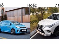 Em cần mua xe ôtô cũ gia đình sử dụng Em cần mua xe ôtô cũ gia đình sử dụng