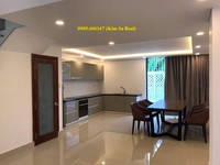 Cho thuê Villa trong khu Euro Village, 4 phòng ngủ Cho thuê Villa trong khu Euro Village, 4 phòng ngủ