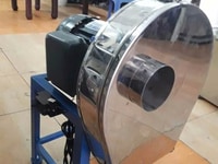 Máy thái sả cây siêu nhanh - đa năng Máy thái sả cây siêu nhanh - đa năng