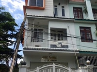 Cho thuê nhà đường 17 An Phú, phía sau Mega Market Cho thuê nhà đường 17 An Phú, phía sau Mega Market