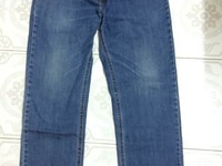 Quần bò jean Levis xách tay Mỹ mới. Quần bò jean Levis xách tay Mỹ mới.