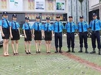 Tuyển nam/nữ an ninh, rà soát, quẹt thẻ bao ặn 2 bữa và nhà ở Tuyển nam/nữ an ninh, rà soát, quẹt thẻ bao ặn 2 bữa và nhà ở