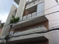 Cho thuê nhà HXH Thành Thái - Q.10. Diện tích: 5,5m x 11m Cho thuê nhà HXH Thành Thái - Q.10. Diện tích: 5,5m x 11m