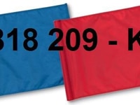 Nhận in logo lên cờ golf, cờ golf in logo, cờ golf green Nhận in logo lên cờ golf, cờ golf in logo, cờ golf green