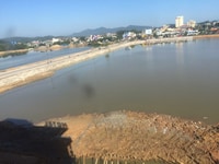 Đất Nền Nghỉ Dưỡng Vị Trí Độc Nhất Vịnh Hạ Long. Đất Nền Nghỉ Dưỡng Vị Trí Độc Nhất Vịnh Hạ Long.