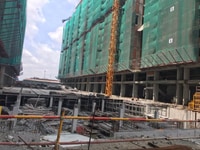 Cần bán căn hộ Him Lam Phú An tầng 08, diện tích 69m2 Cần bán căn hộ Him Lam Phú An tầng 08, diện tích 69m2