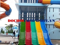 Máng trượt nước hồ bơi trẻ em, máng tuột nước trẻ em Máng trượt nước hồ bơi trẻ em, máng tuột nước trẻ em