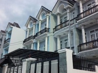 Nhà phố xây mới giá rẻ ngay Coopmart Bình Triệu,Hiệp Bình Chánh 62.4m2 Nhà phố xây mới giá rẻ ngay Coopmart Bình Triệu,Hiệp Bình Chánh 62.4m2