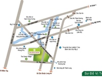 Mở bán liền kề Khang Điền Bình Chánh vị trí đắc địa 1.92 tỷ/85m2 Mở bán liền kề Khang Điền Bình Chánh vị trí đắc địa 1.92 tỷ/85m2