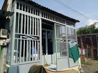 Nhà mới 4x10m2, đường số 11, ấp 1, Vĩnh Lộc A, Bình Chánh Nhà mới 4x10m2, đường số 11, ấp 1, Vĩnh Lộc A, Bình Chánh