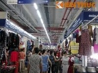 Kiot chợ Nông Sản hóc môn 2,16m2, sở hữu vĩnh viễn, dân cư đông Kiot chợ Nông Sản hóc môn 2,16m2, sở hữu vĩnh viễn, dân cư đông
