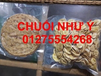 Huế Cung cấp Sỉ chuối sấy, chuối ép khô các chợ, cả nước Huế Cung cấp Sỉ chuối sấy, chuối ép khô các chợ, cả nước