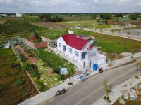 Mở bán dự án khu đô thị An Nhiên Garden ngay trung tâm TP Tân An, Mở bán dự án khu đô thị An Nhiên Garden ngay trung tâm TP Tân An,