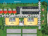 Trải nghiệm view Bitexco cùng Heaven City View chỉ 16 triệu/m2 Trải nghiệm view Bitexco cùng Heaven City View chỉ 16 triệu/m2