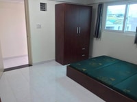 Cho thuê căn hộ mini cao cấp, trung tâm quận 7 Cho thuê căn hộ mini cao cấp, trung tâm quận 7