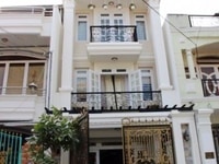 Bán nhà 1trệt 3lầu gần chùa An Lạc (4.2*13)/53m2/3 tỷ Phạm Văn Đồng Bán nhà 1trệt 3lầu gần chùa An Lạc (4.2*13)/53m2/3 tỷ Phạm Văn Đồng