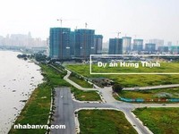 Đất nền dự án quận 2 biệt thự Saigon Mystery Villas Đất nền dự án quận 2 biệt thự Saigon Mystery Villas