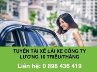 Bạn đang cần tìm việc lái xe Grab, lương: 10tr/tháng!? Bạn đang cần tìm việc lái xe Grab, lương: 10tr/tháng!?
