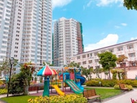 Cần cho thuê căn hộ Him Lam Chợ Lớn, Lô C, 2 phòng ngủ Cần cho thuê căn hộ Him Lam Chợ Lớn, Lô C, 2 phòng ngủ