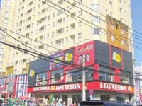 Căn hộ chung cư Âu Cơ Tower, 80m2 ,2pn, Có Nội Thất 10tr Căn hộ chung cư Âu Cơ Tower, 80m2 ,2pn, Có Nội Thất 10tr