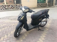 Honda SH 150 nhập khẩu ý chính chủ nguyên bản 2007 Honda SH 150 nhập khẩu ý chính chủ nguyên bản 2007