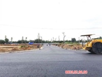 Bán đất nền dự án tại Dự án Singa City, Quận 9, Hồ Chí Minh Bán đất nền dự án tại Dự án Singa City, Quận 9, Hồ Chí Minh