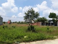 Ngân hàng thanh lý 10 nền đất mặt tiền chợ, trường học, khu CN Ngân hàng thanh lý 10 nền đất mặt tiền chợ, trường học, khu CN