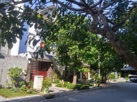 Cho thuê Villa đường Nguyễn Bá Huân, Thảo Điền quận 2 Cho thuê Villa đường Nguyễn Bá Huân, Thảo Điền quận 2