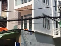 Bán nhà mặt tiền Lê Văn Phan, P.Phú Thọ Hòa Bán nhà mặt tiền Lê Văn Phan, P.Phú Thọ Hòa