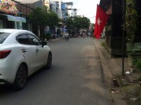 Cho thuê nhà HXT Lê Hoàng phái, P17 Cho thuê nhà HXT Lê Hoàng phái, P17