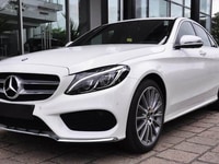 Bán Mercedes C300 2018 Siêu sang trọng, thể thao Bán Mercedes C300 2018 Siêu sang trọng, thể thao