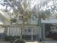 Cho thuê villa mặt tiền đường Nguyễn Hoàng, An Phú, Q.2 Cho thuê villa mặt tiền đường Nguyễn Hoàng, An Phú, Q.2