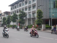 Cho thuê văn phòng đẹp Trần Đại Nghĩa giá rẻ Cho thuê văn phòng đẹp Trần Đại Nghĩa giá rẻ