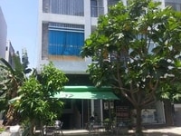 Cho thuê nhà mặt tiền đường Trần Não, Q.2 Cho thuê nhà mặt tiền đường Trần Não, Q.2
