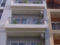 Nhà 3 lầu mặt tiền đường số 16 Phường 4 Quận 8 Nhà 3 lầu mặt tiền đường số 16 Phường 4 Quận 8